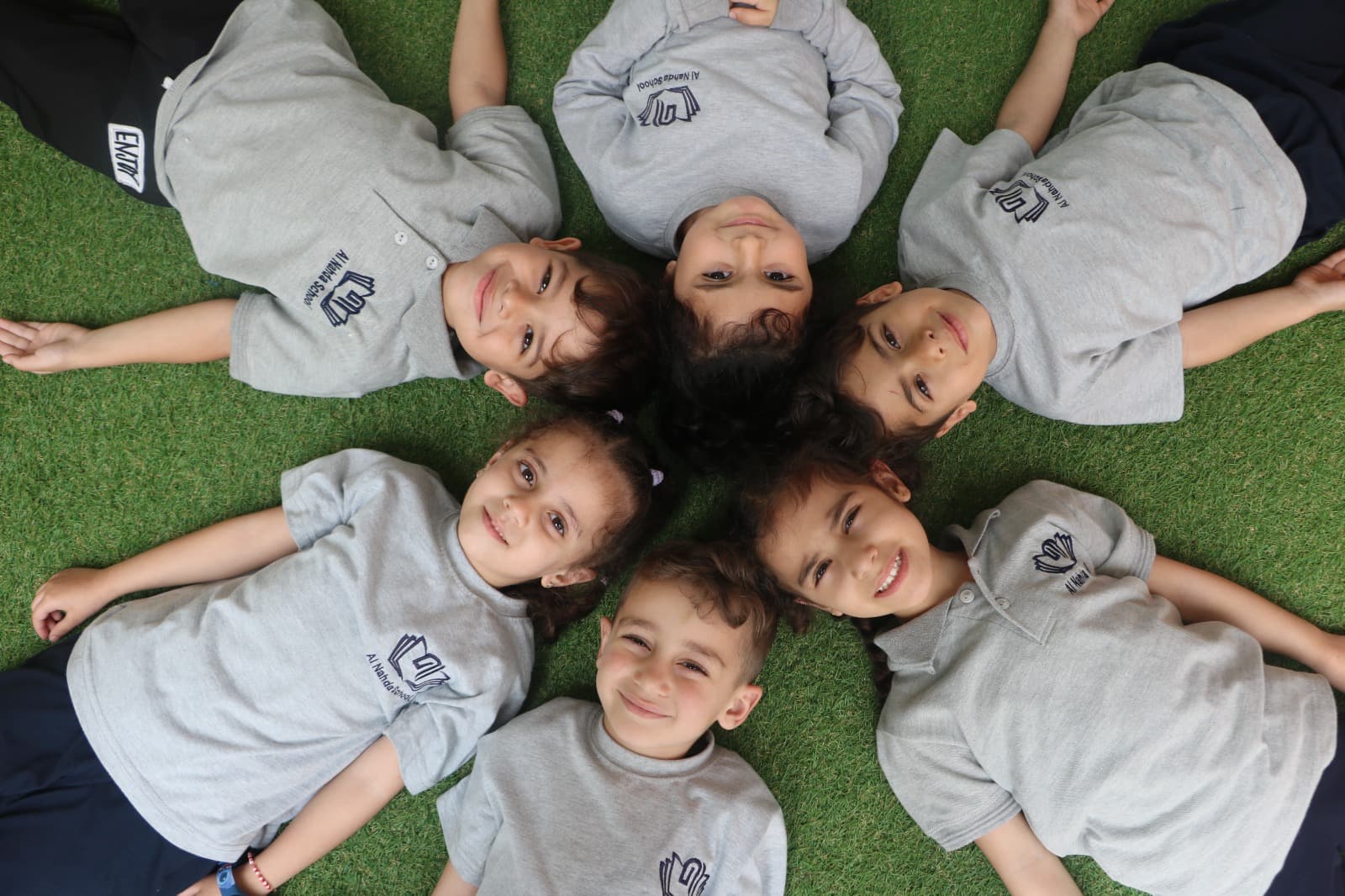 Elementary mock image